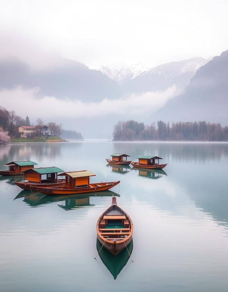 Kashmir - Azad Kashmir, Pakistan
