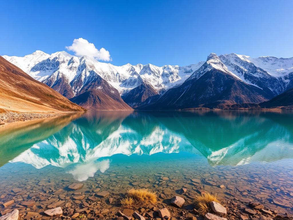 Naran & Kaghan - Khyber Pakhtunkhwa, Pakistan